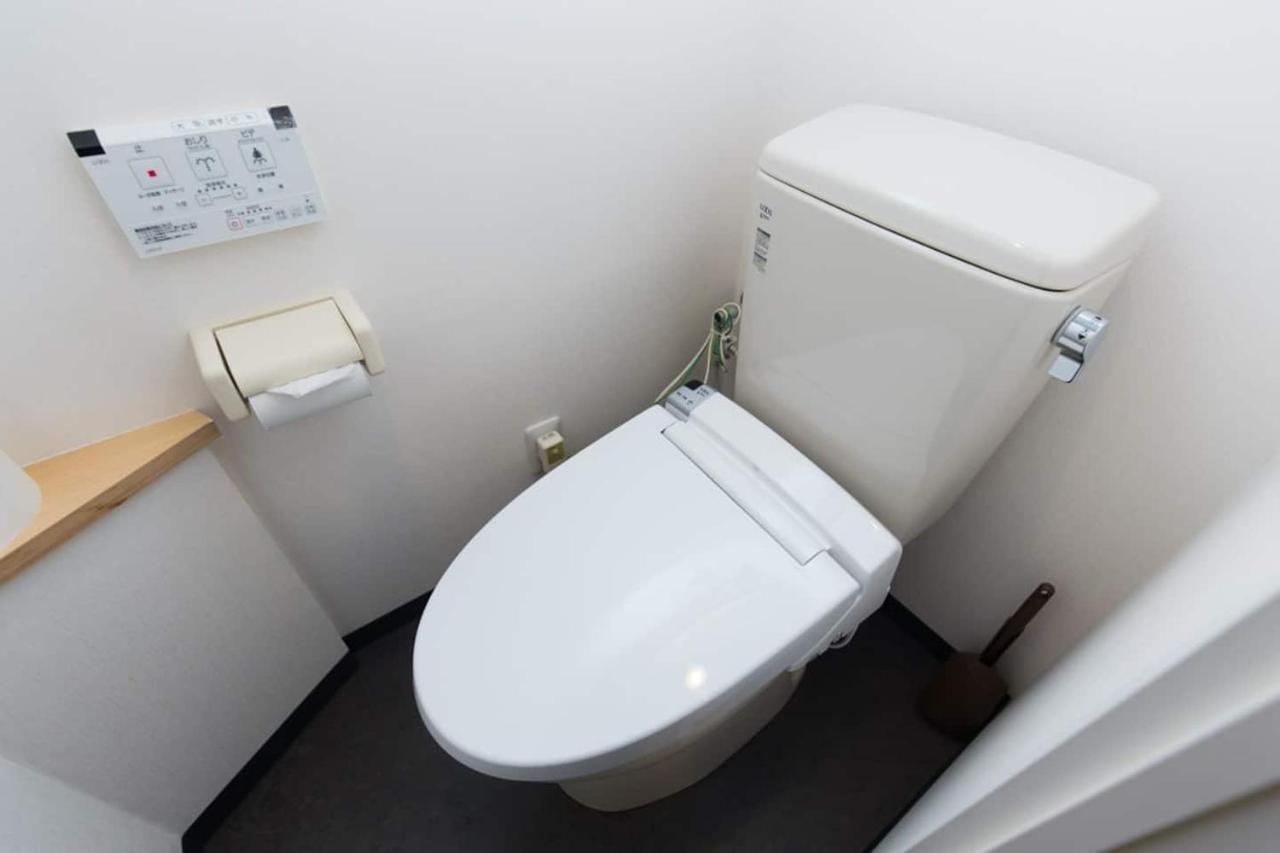 葡萄の長屋 Apartamento Tóquio Exterior foto