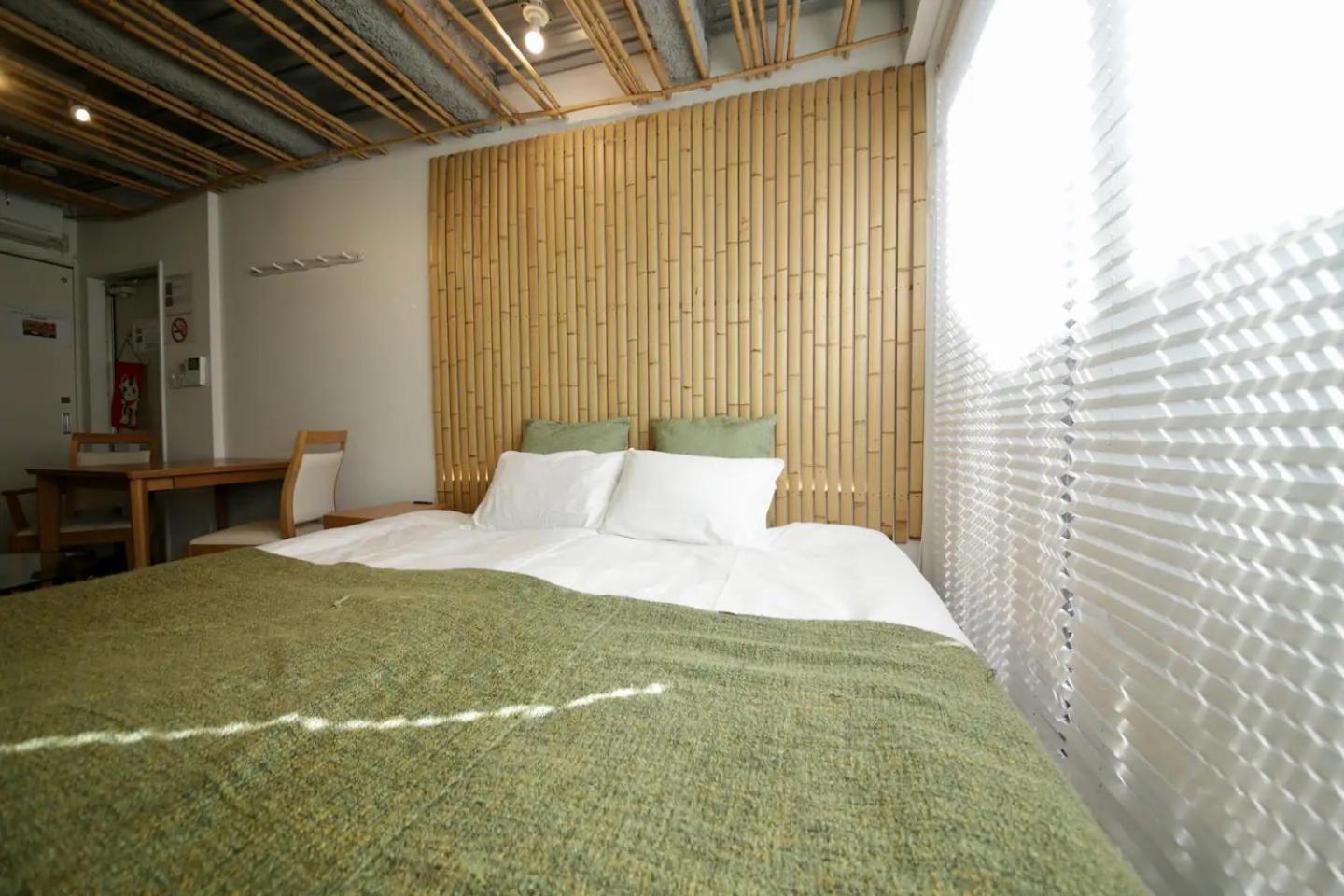 葡萄の長屋 Apartamento Tóquio Exterior foto