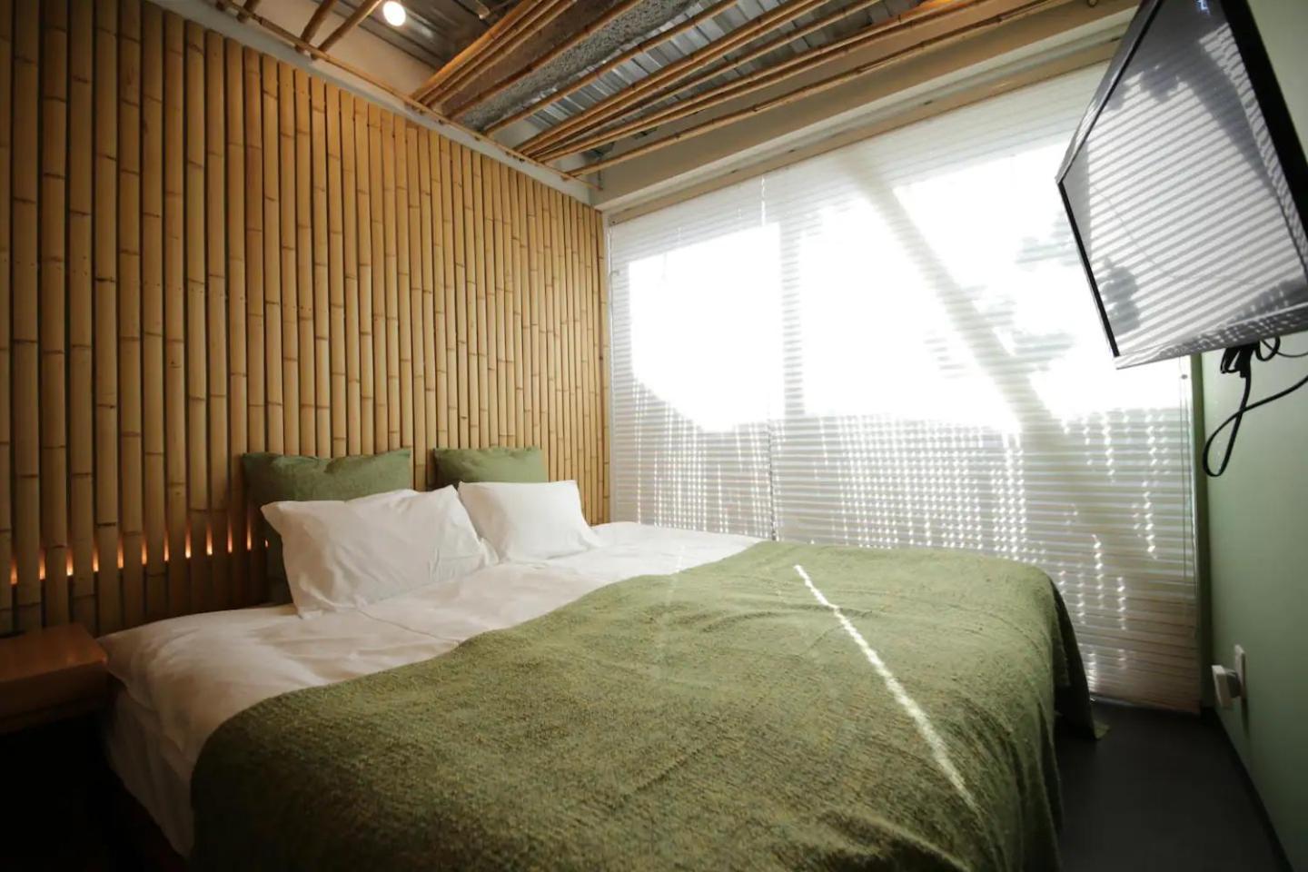 葡萄の長屋 Apartamento Tóquio Exterior foto